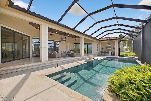 2804 SW 36th Ter, Cape Coral, FL 33914 - photo 27