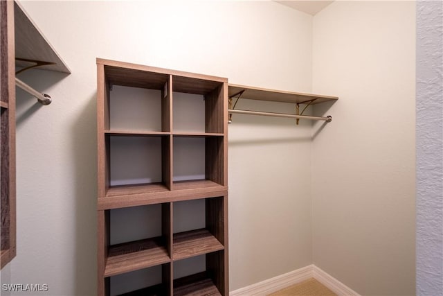 6533 Monterey Pt Unit 204, Naples, FL 34105 - view of walk in closet