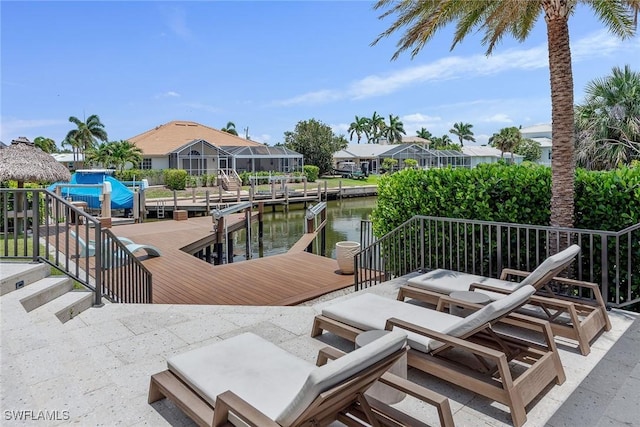 517 N Barfield Dr, Marco Island, FL 34145 - photo 30