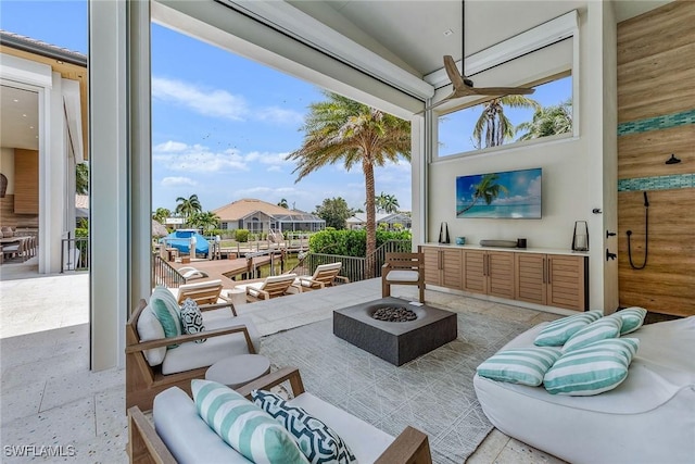 517 N Barfield Dr, Marco Island, FL 34145 - photo 32
