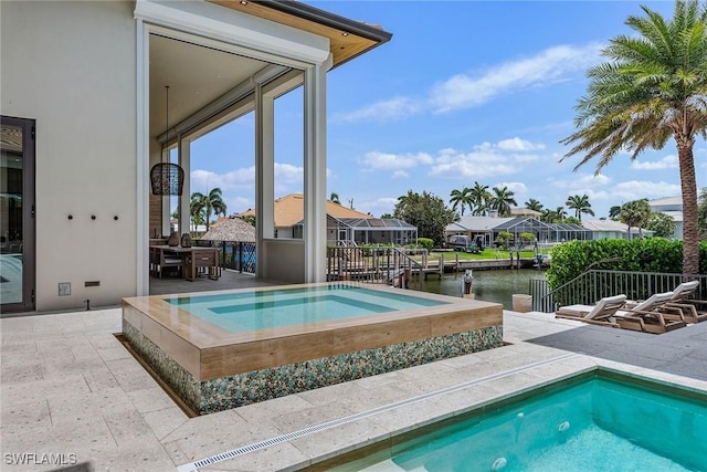 517 N Barfield Dr, Marco Island, FL 34145 - photo 36