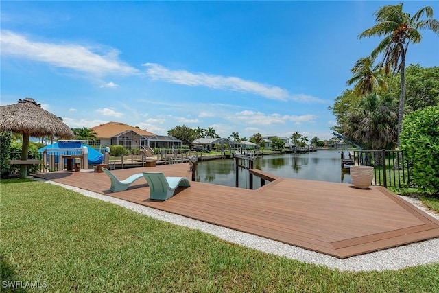 517 N Barfield Dr, Marco Island, FL 34145 - photo 44