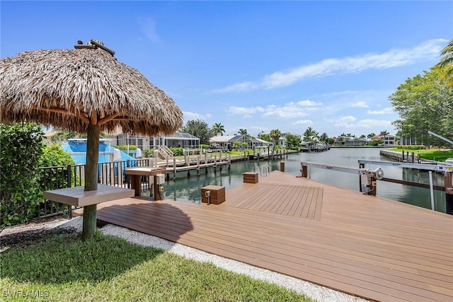 517 N Barfield Dr, Marco Island, FL 34145 - photo 46