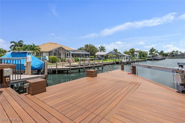517 N Barfield Dr, Marco Island, FL 34145 - photo 43