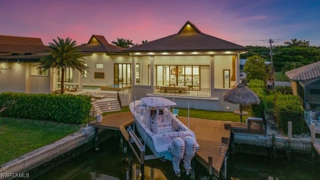 517 N Barfield Dr, Marco Island, FL 34145 - photo 1