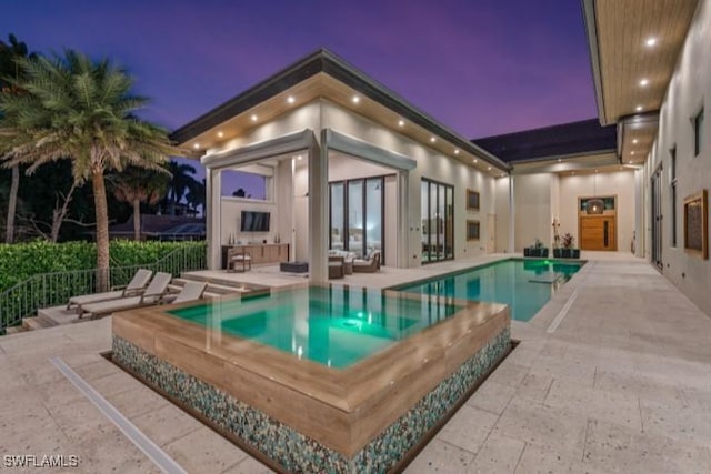 517 N Barfield Dr, Marco Island, FL 34145 - photo 42