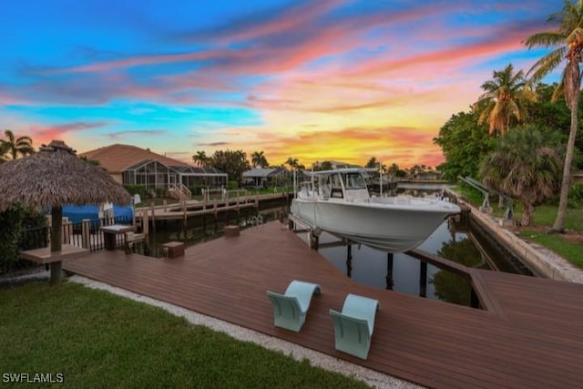 517 N Barfield Dr, Marco Island, FL 34145 - photo 31