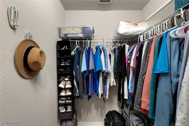 10720 Palazzo Way Unit 405, Fort Myers, FL 33913 - view of walk in closet