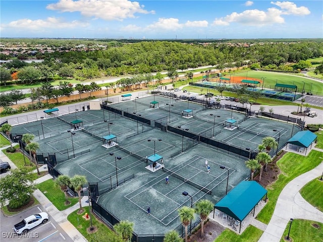 10720 Palazzo Way Unit 405, Fort Myers, FL 33913 - aerial view