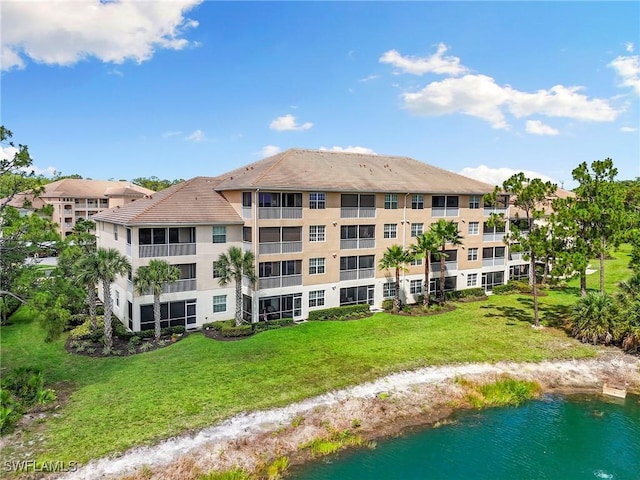 10720 Palazzo Way Unit 405, Fort Myers, FL 33913 - view of apartment building / complex