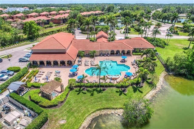 6655 Huntington Lakes Cir Unit 202, Naples, FL 34119 - photo 10