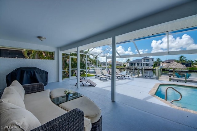 2812 SW 46th Ter, Cape Coral, FL 33914 - photo 24