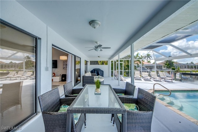 2812 SW 46th Ter, Cape Coral, FL 33914 - photo 28