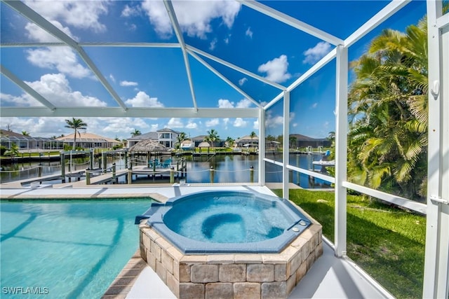2812 SW 46th Ter, Cape Coral, FL 33914 - photo 29
