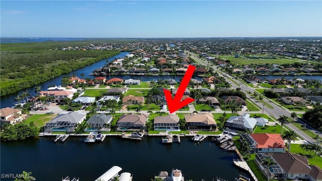 2812 SW 46th Ter, Cape Coral, FL 33914 - photo 47
