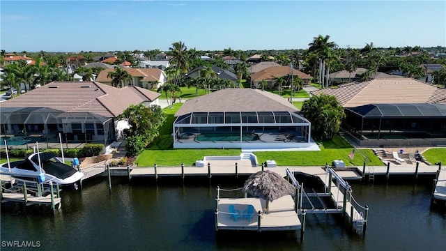 2812 SW 46th Ter, Cape Coral, FL 33914 - photo 49