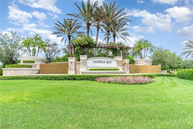 11544 Stonecreek Cir, Fort Myers, FL 33913 - photo 26