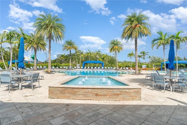 11544 Stonecreek Cir, Fort Myers, FL 33913 - photo 32
