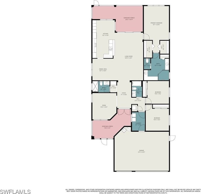 11544 Stonecreek Cir, Fort Myers, FL 33913 - photo 25
