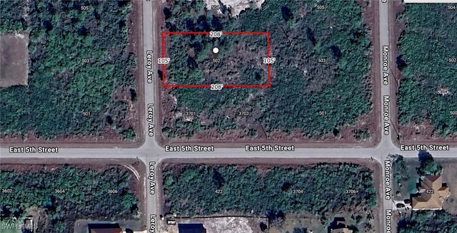 502 Leroy Ave, Lehigh Acres, FL 33972