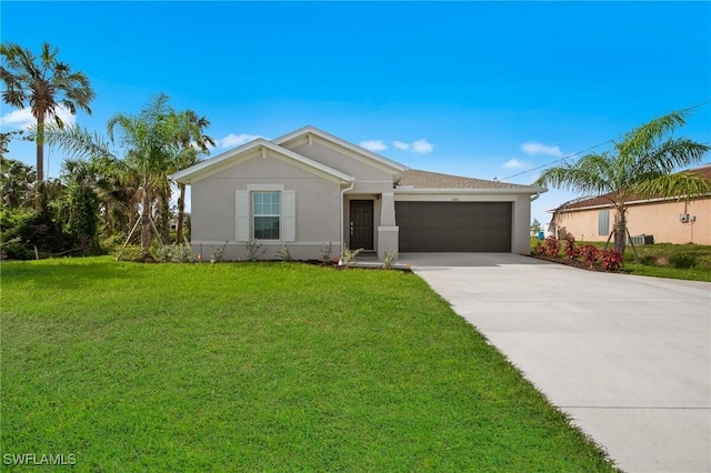 4139 Tulia Way N, Fort Myers, FL 33917 - photo 1