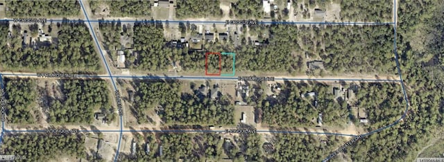 16-3N-20-28060-060-0280 E Primrose Ave Fl, Paxton-Darlington, FL 32433