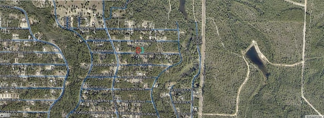 16-3N-20-28060-060-0280 E Primrose Ave Fl, Paxton-Darlington, FL 32433
