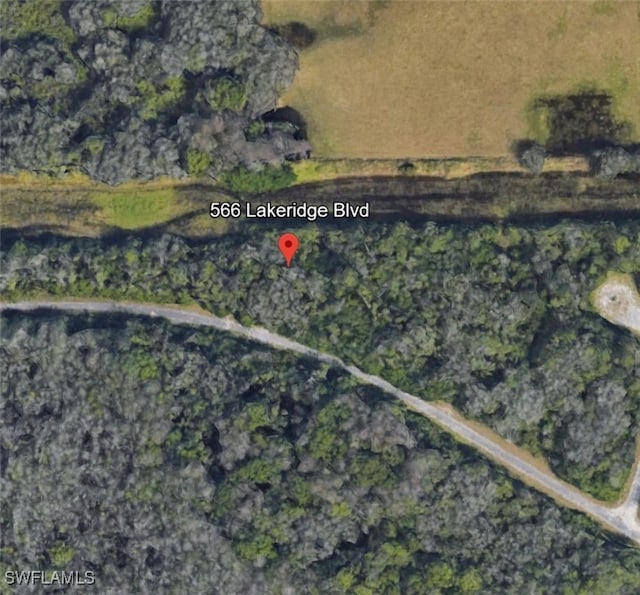 566 Lakeridge Blvd, Lehigh Acres, FL 33972