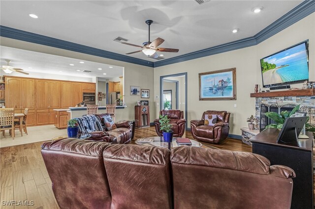 21090 Captain Nelson Ct, Alva, FL 33920 - photo 17