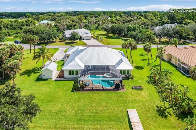 21090 Captain Nelson Ct, Alva, FL 33920 - photo 42