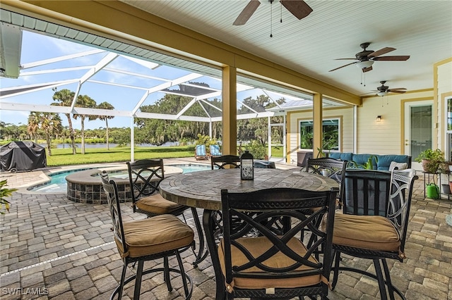 21090 Captain Nelson Ct, Alva, FL 33920 - photo 34