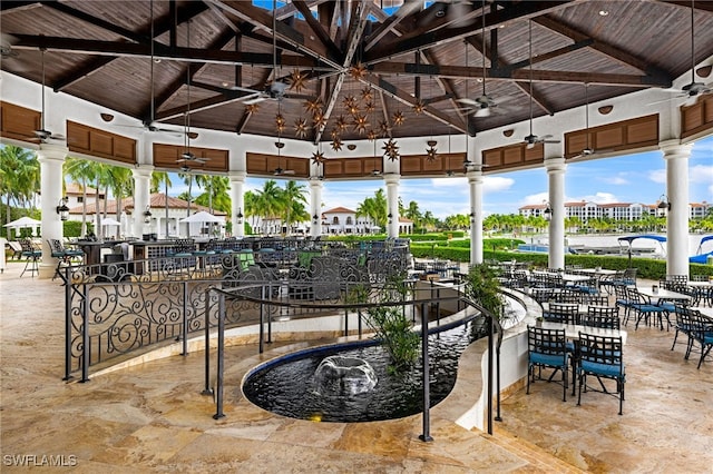 11011 Via Tuscany Ln Unit 102, Miromar Lakes, FL 33913 - photo 29