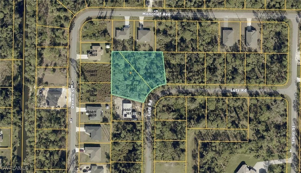13 Lutz Rd, North Port, FL 34286