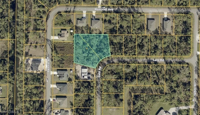 13 Lutz Rd, North Port, FL 34286