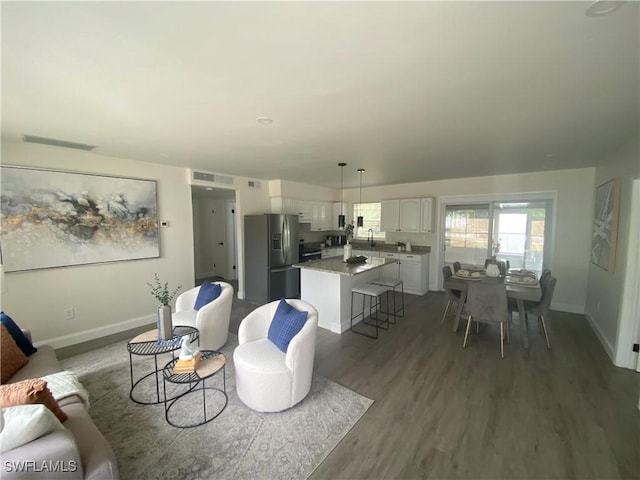 207 Leeland Heights Blvd W, Lehigh Acres, FL 33936 - photo 6