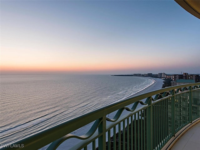 940 Cape Marco Dr Unit 1603, Marco Island, FL 34145 - water view