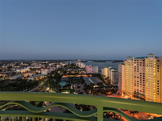 940 Cape Marco Dr Unit 1603, Marco Island, FL 34145 - view of urban area