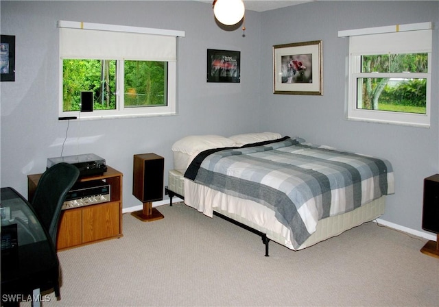 2119 Pellam Blvd, Port Charlotte, FL 33948 - bedroom featuring carpet floors