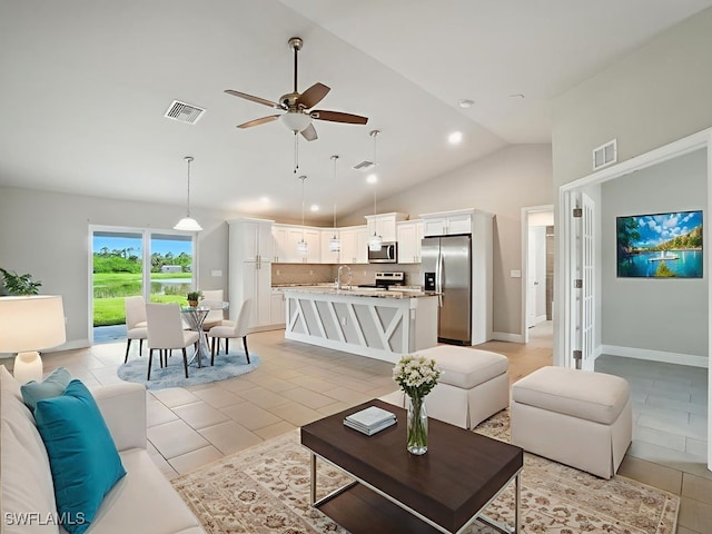 752 Chattman St E, Lehigh Acres, FL 33974 - photo 4