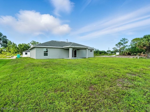 752 Chattman St E, Lehigh Acres, FL 33974 - photo 34