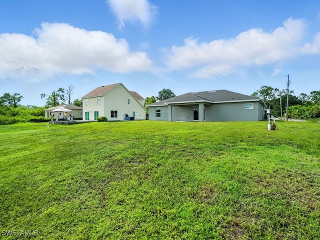 752 Chattman St E, Lehigh Acres, FL 33974 - photo 35