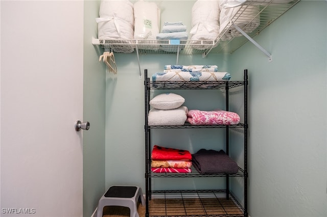 4549 SE 5th Pl Unit 109, Cape Coral, FL 33904 - view of spacious closet