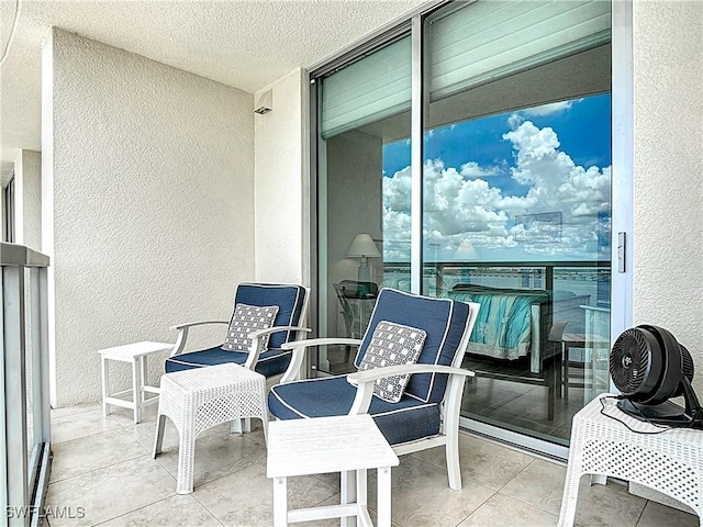 3000 Oasis Grand Blvd Unit 1203, Fort Myers, FL 33916 - view of balcony