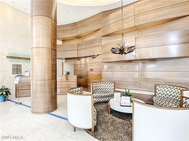 3000 Oasis Grand Blvd Unit 1203, Fort Myers, FL 33916 - view of building lobby