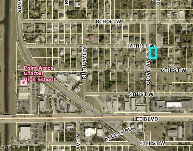 3115 7th St W, Lehigh Acres, FL 33971