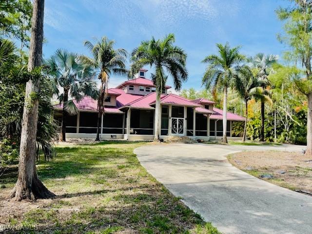 5181 Hickory Wood Dr, Naples, FL 34119 - photo 4