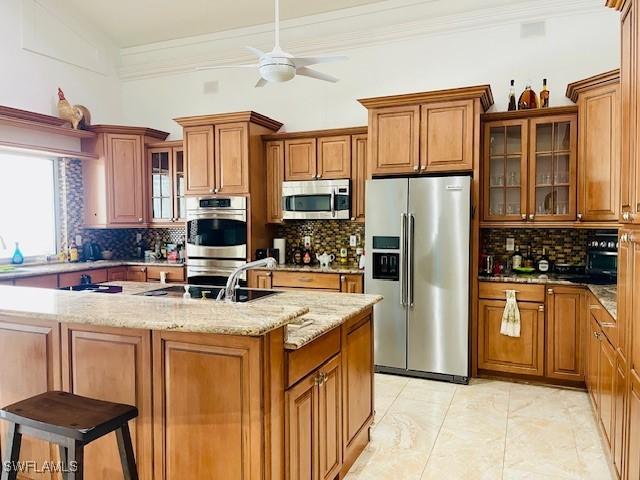 5181 Hickory Wood Dr, Naples, FL 34119 - photo 16