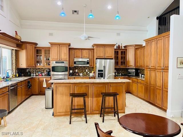 5181 Hickory Wood Dr, Naples, FL 34119 - photo 14