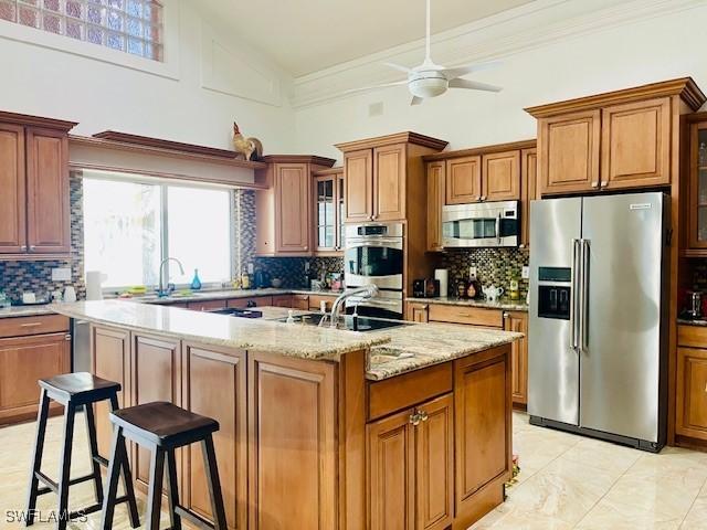 5181 Hickory Wood Dr, Naples, FL 34119 - photo 15