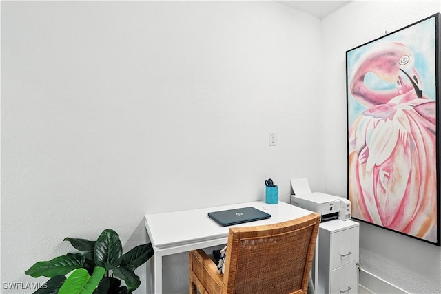 719 Park Ave, Naples, FL 34110 - view of home office